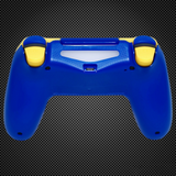 X-Men Wolverine Themed Official PS4 Controller V2 Custom