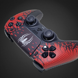 Spiderman 2 Themed PS5 Custom Dualsense Controller