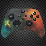 Nebula Stars Themed Xbox Series X/S Custom Controller