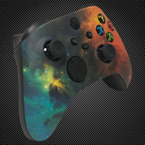 Nebula Stars Themed Xbox Series X/S Custom Controller