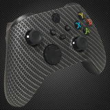 Carbon Fiber Themed Xbox Series X/S Custom Controller