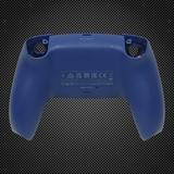 Official Colbat Blue PS5 Controller Full Shell BDM-030